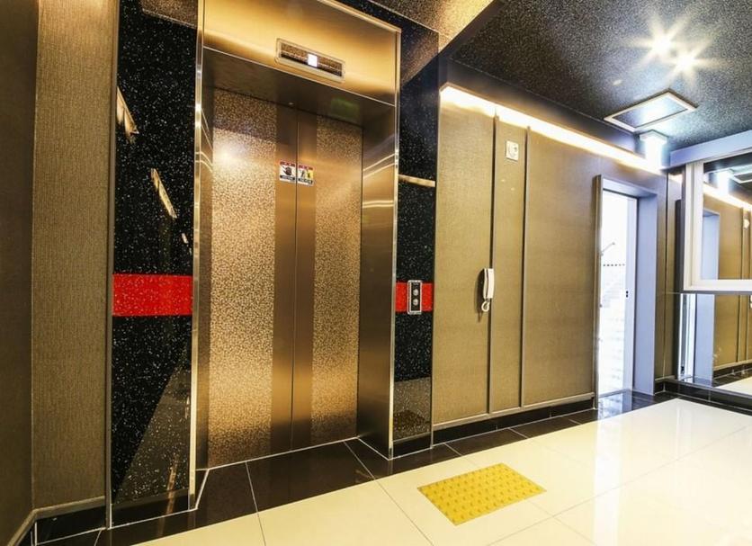 Hallway Photo