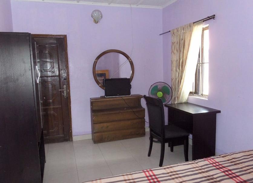 Room amenity Photo
