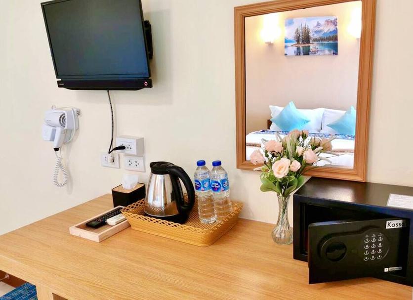 Room amenity Photo
