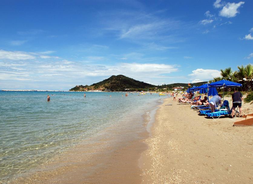 Beach Photo
