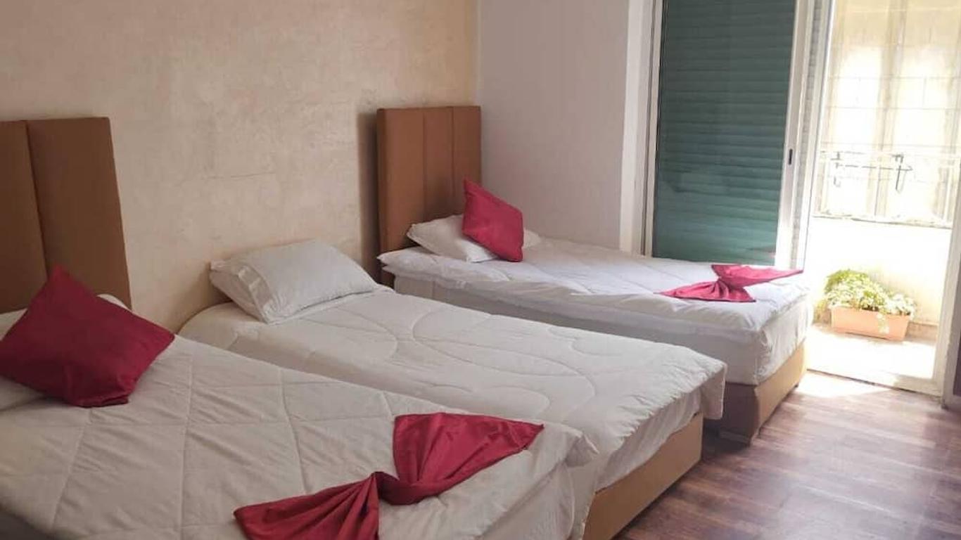 Hotel Astoria