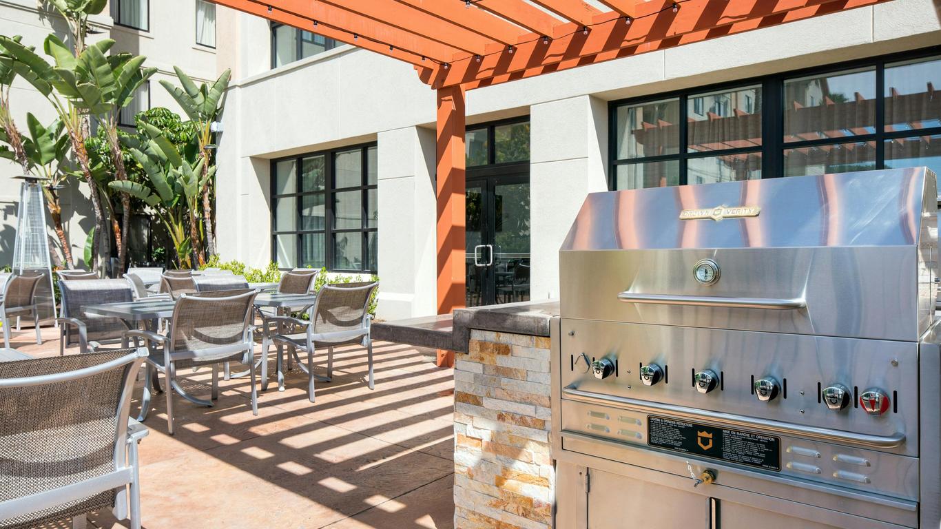 Homewood Suites by Hilton Anaheim - Main Gate Area
