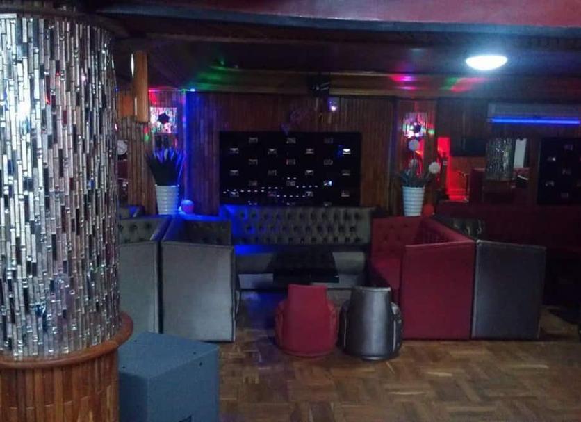 Bar Photo