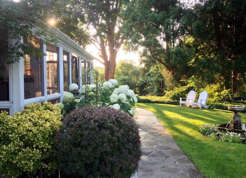 Outdoors view Photo
