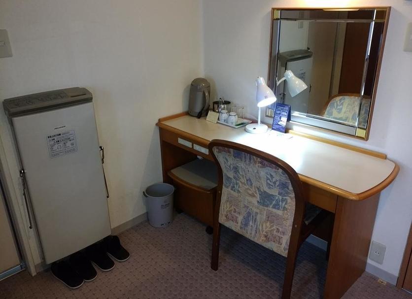 Room amenity Photo