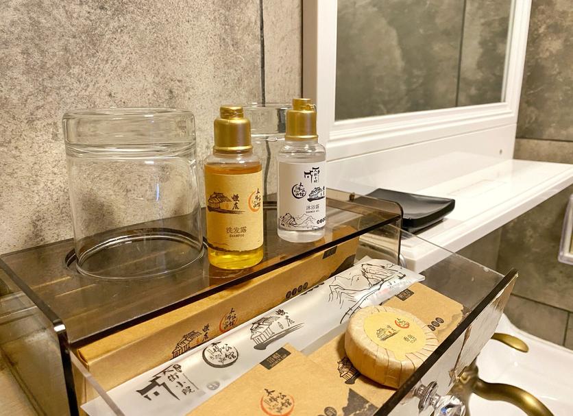 Room amenity Photo