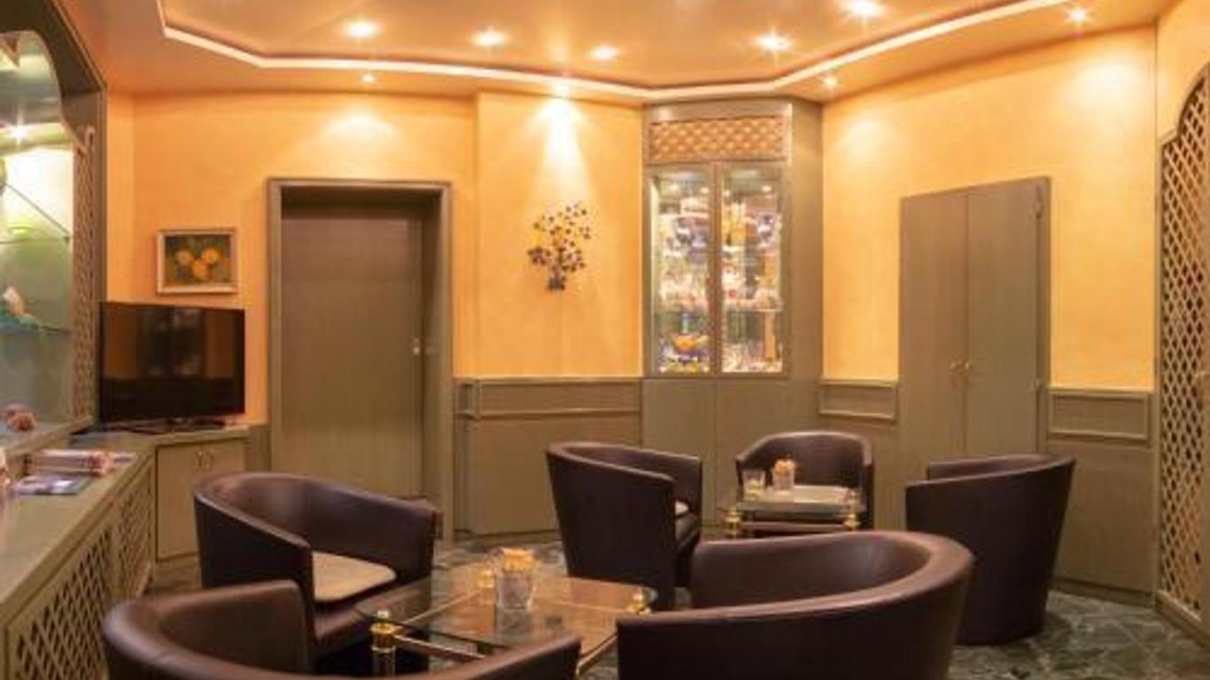 Hotel Daub