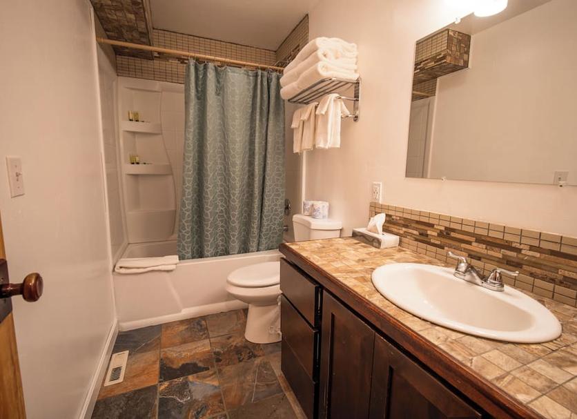 Bathroom Photo