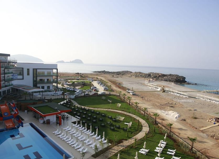 Outdoors view Photo