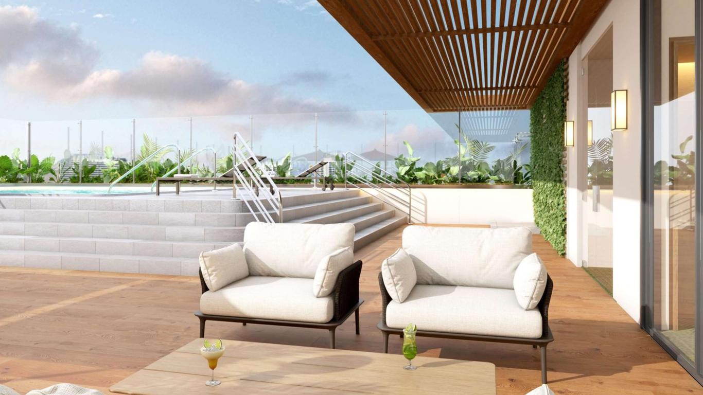 Hampton by Hilton Santiago de los Caballeros
