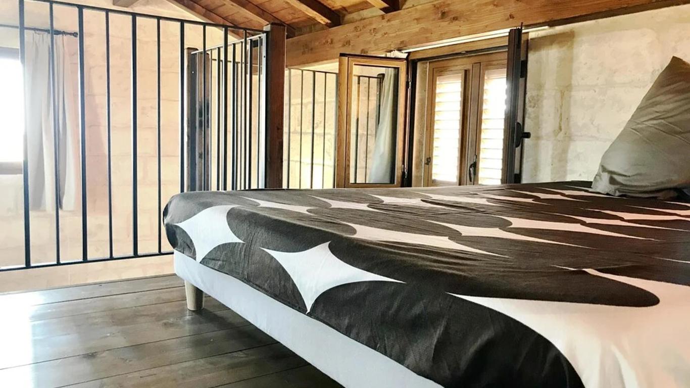 Agriturismo La Palascìa Masseria Agreste