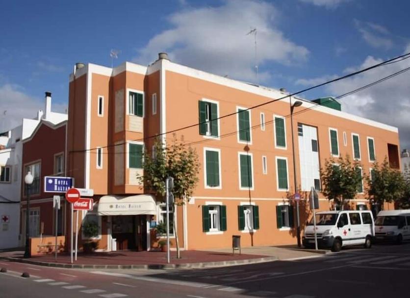 Building Photo