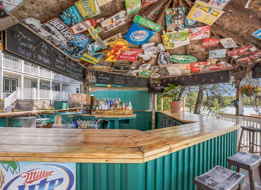Bar Photo