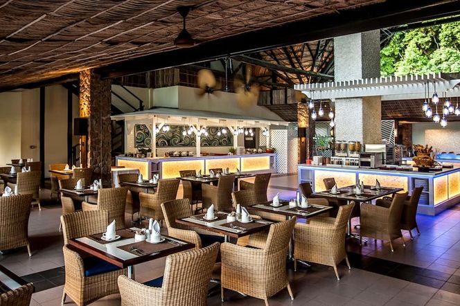 Paradise Sun Hotel Seychelles