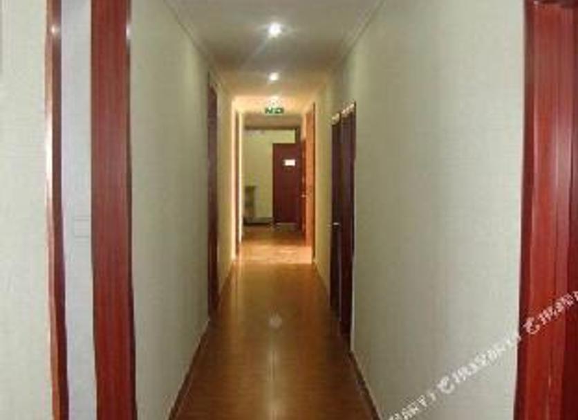Hallway Photo