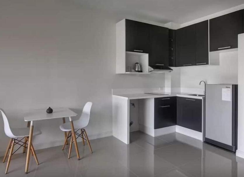 Kitchen Photo