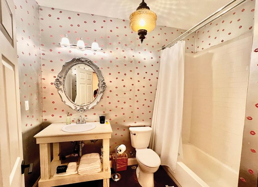 Bathroom Photo