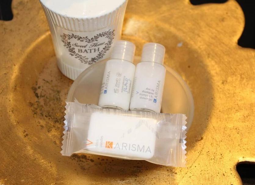 Room amenity Photo