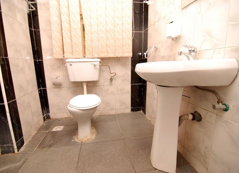 Bathroom Photo