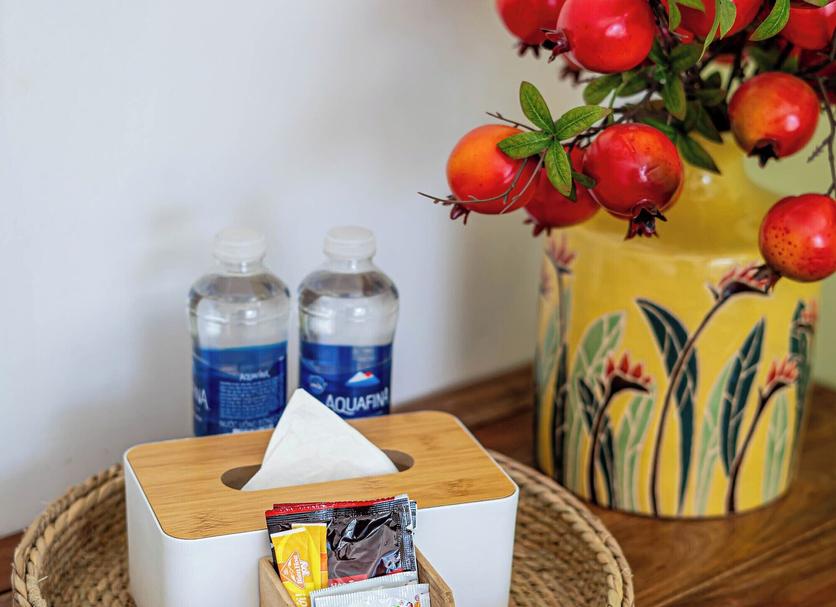 Room amenity Photo