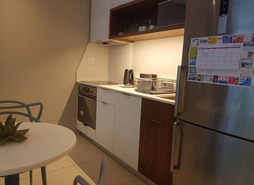 Kitchen Photo
