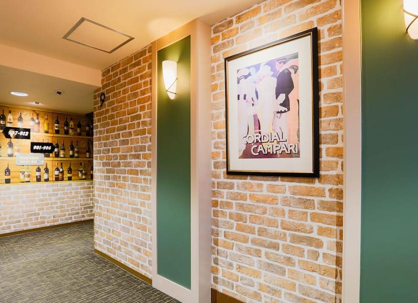 Hotel amenity Photo