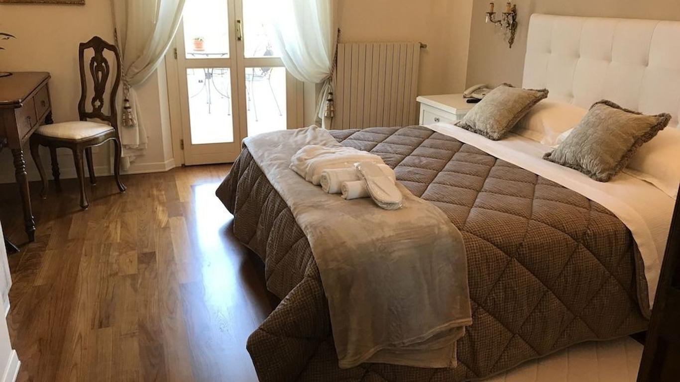 Bb Villa Magda
