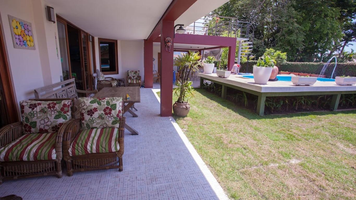 Ubatuba Ecologic Pousada