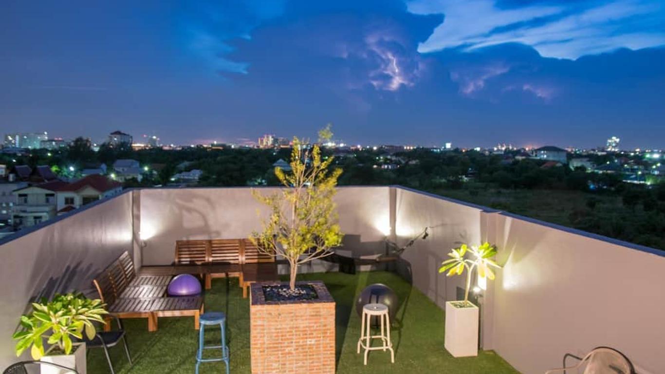 ST88 Residence
