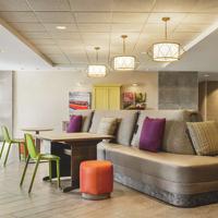 Home2 Suites By Hilton Colorado Springs I-25 Central