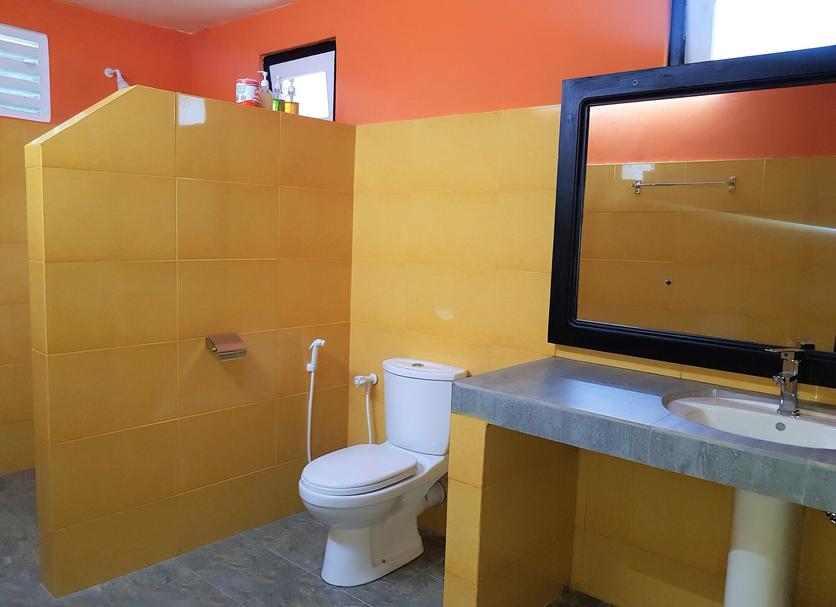 Bathroom Photo