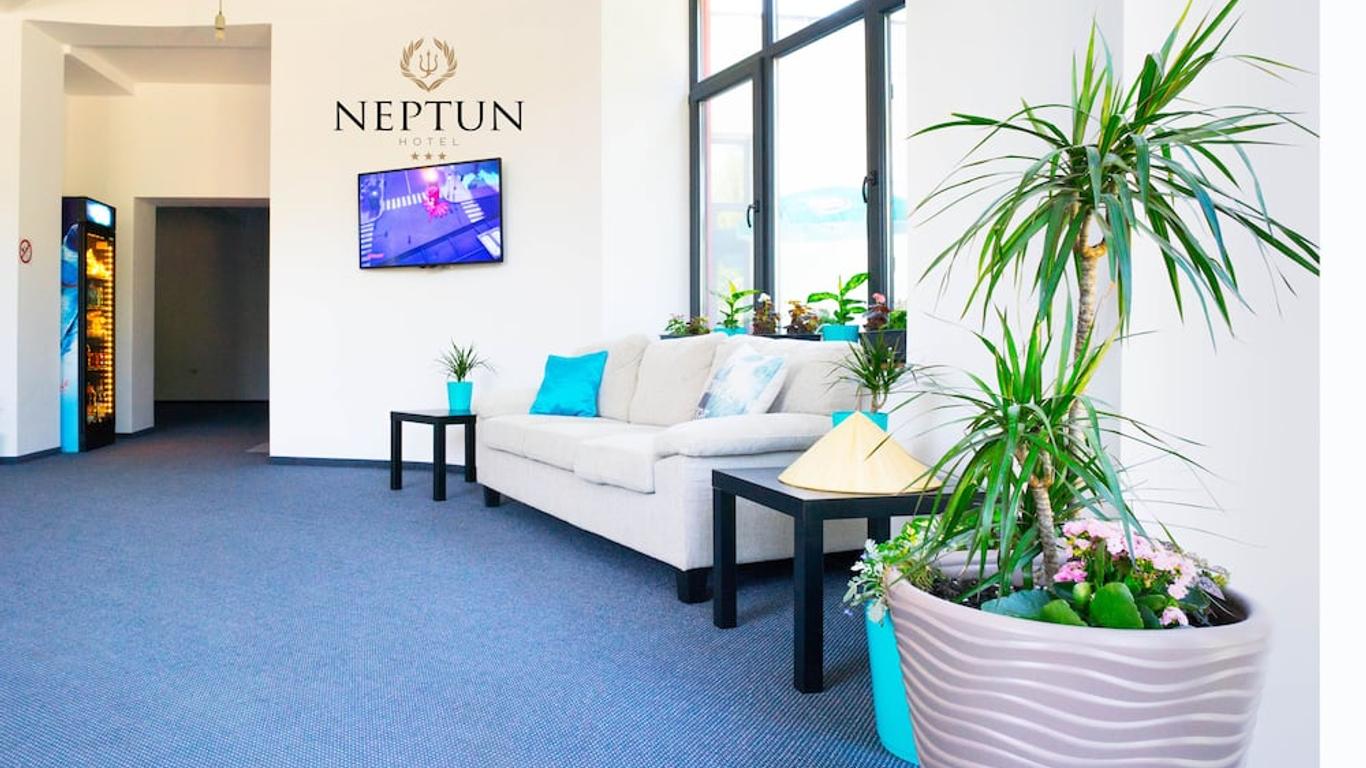 Neptun Resort