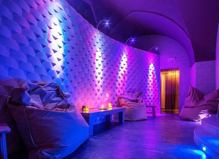 Spa Photo