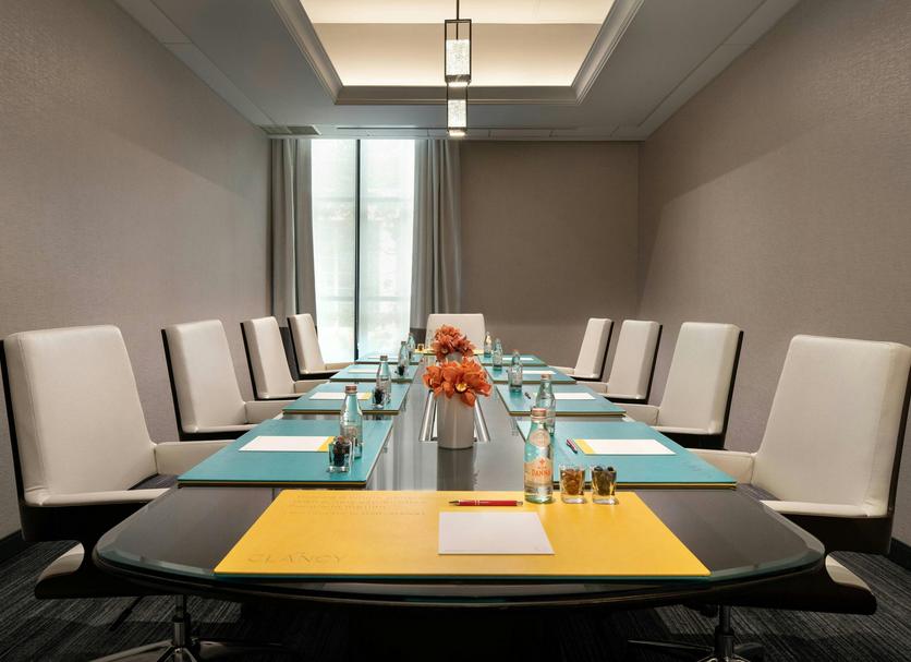 Conference room Photo