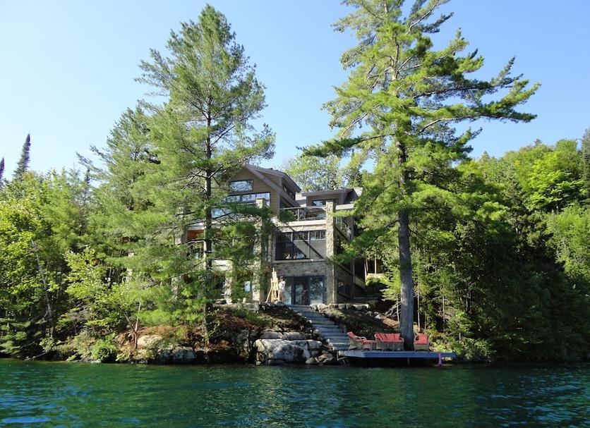 Outdoors view Photo