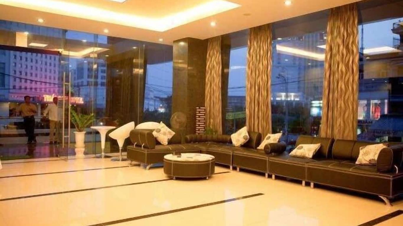 La Lanette Hotel Hue