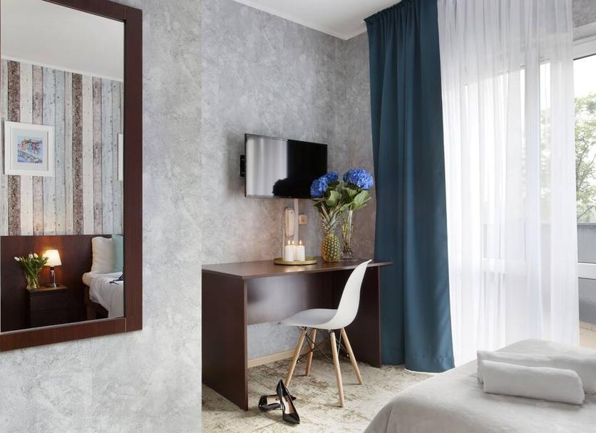Room amenity Photo