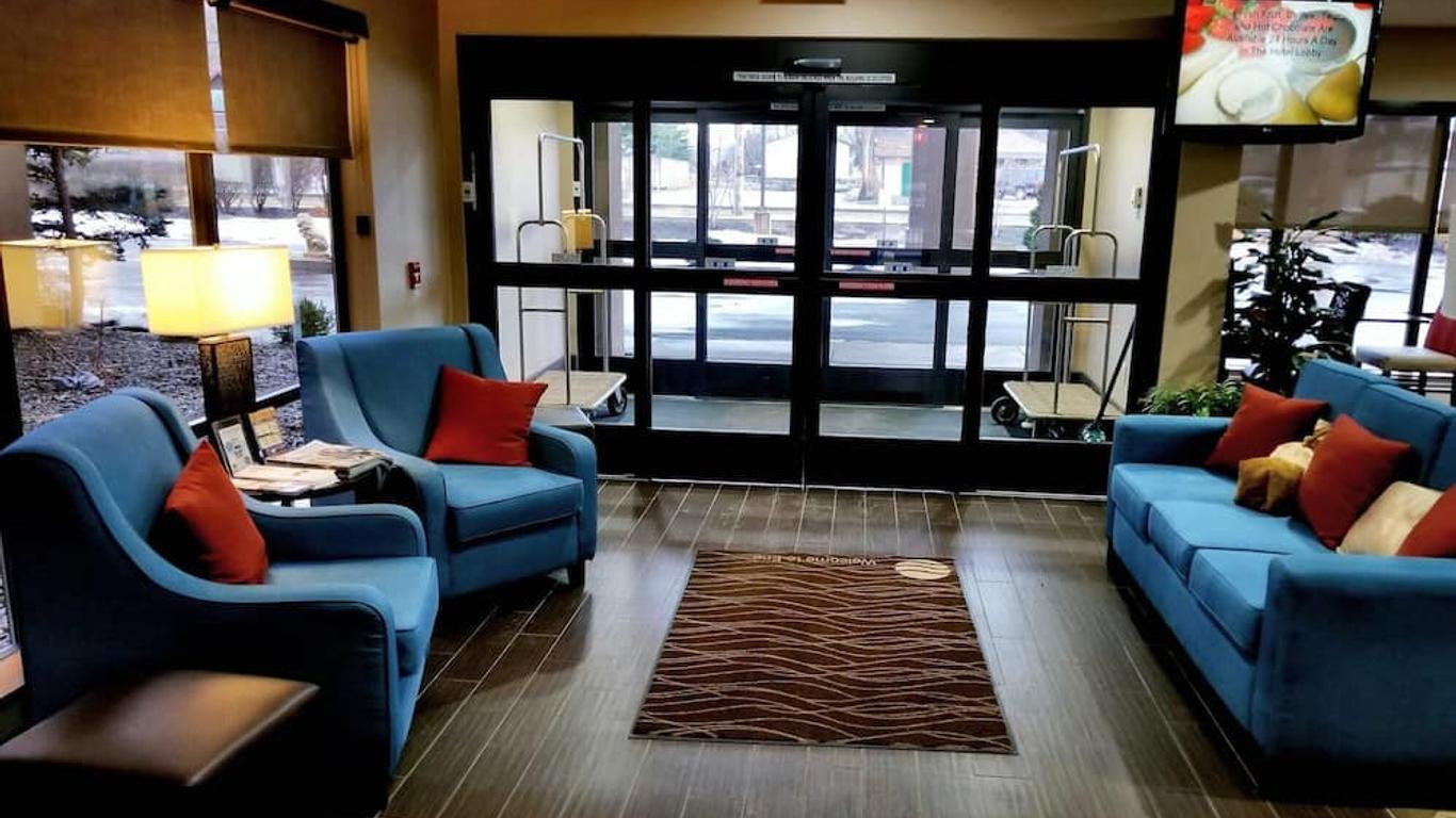 Comfort Inn, Erie - Near Presque Isle