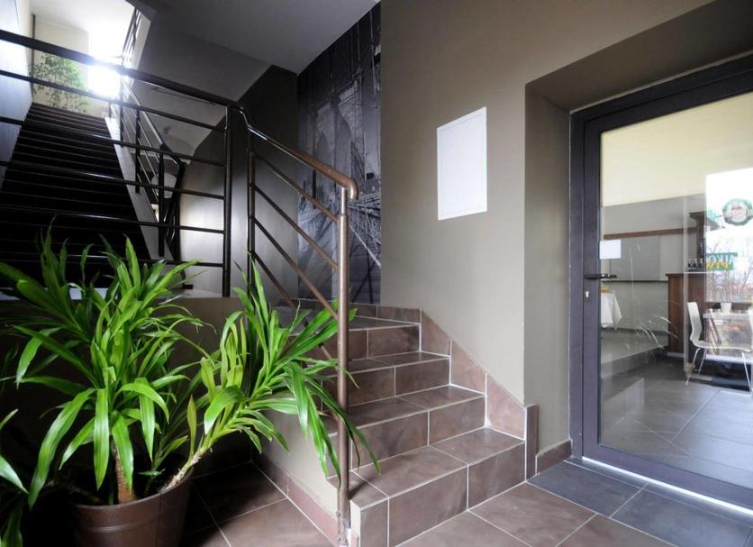 Stairs Photo
