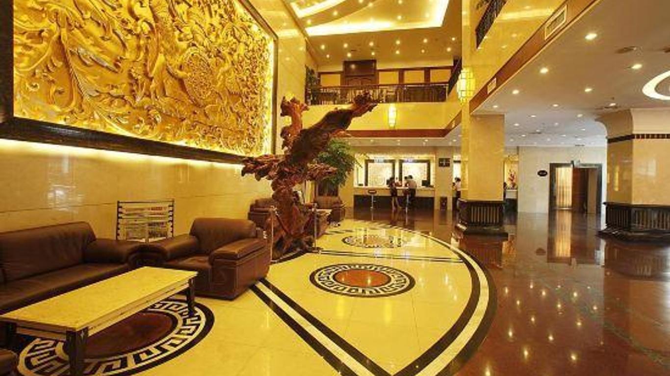 Liangyuan Hotel