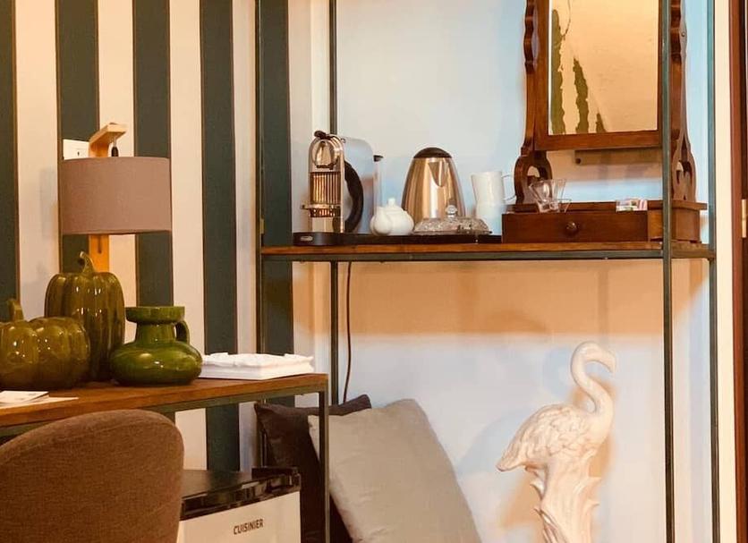 Room amenity Photo