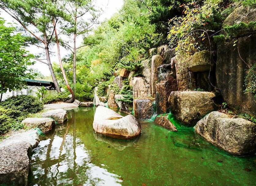 Outdoors view Photo