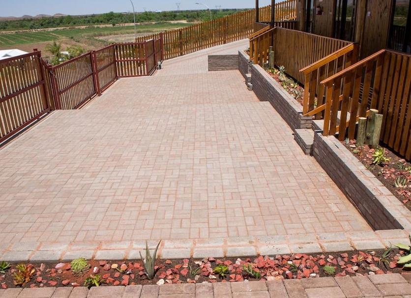 Outdoors view Photo