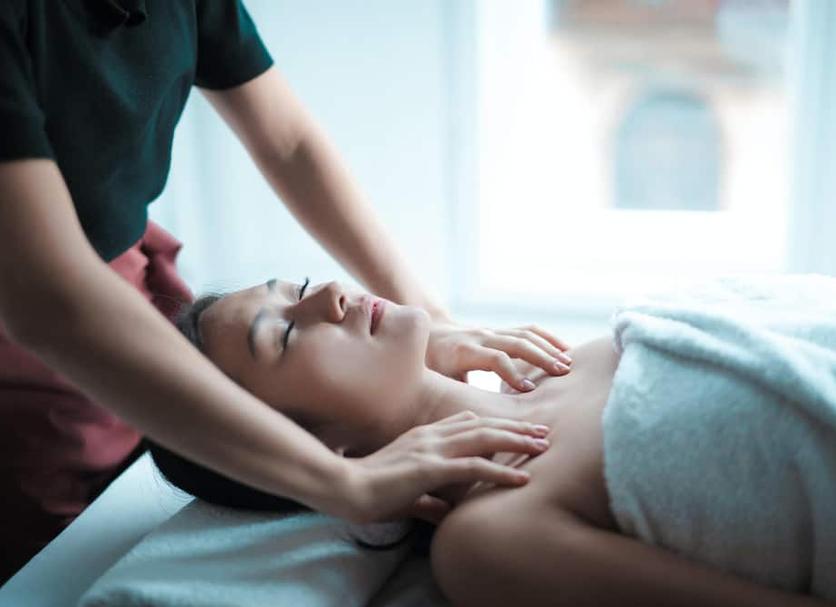 Spa Photo