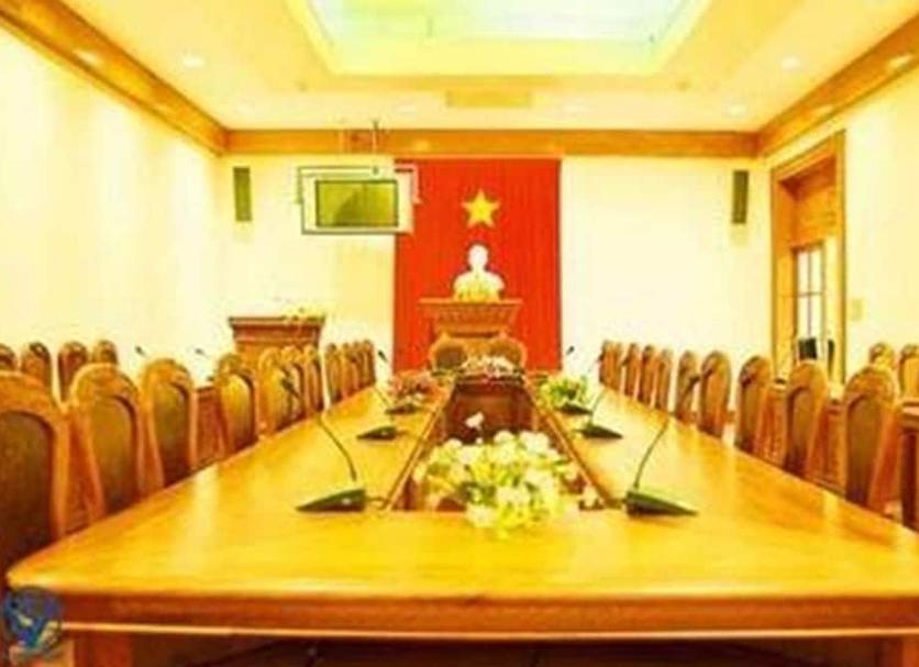 Conference room Photo