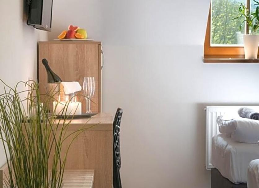 Room amenity Photo