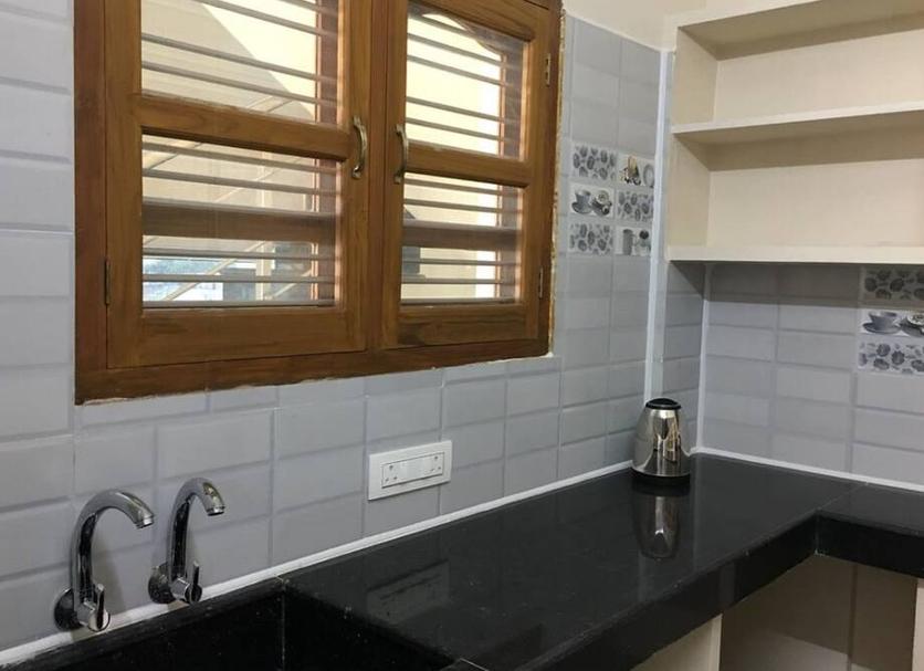 Kitchen Photo