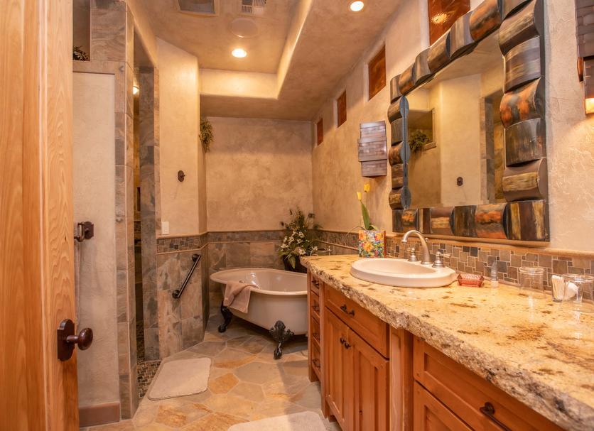 Bathroom Photo