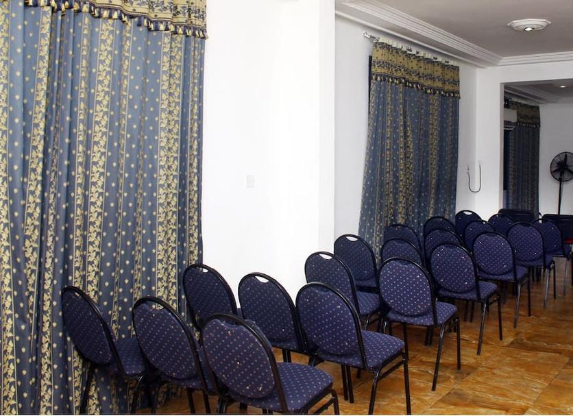 Conference room Photo