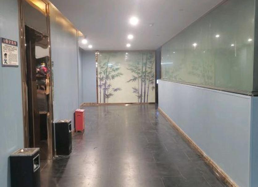 Hallway Photo